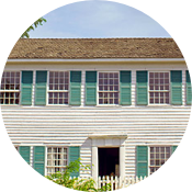 Walker Tavern Historic Site