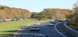 a picture of the Baltimore Washington Parkway