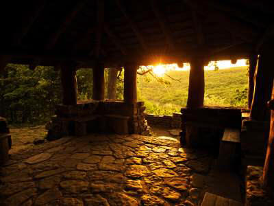 Devils_Den_State _Park_CCC_Scenic_Overlook_Sunrise_4704.jpg