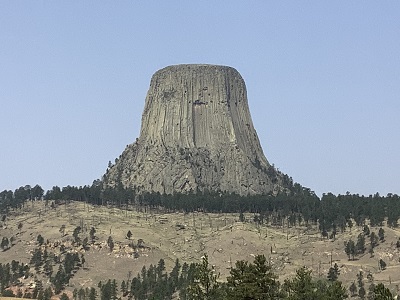 Devil's Tower